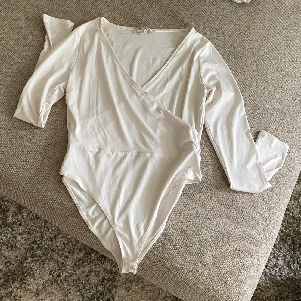 Forever 21 Bodysuit
